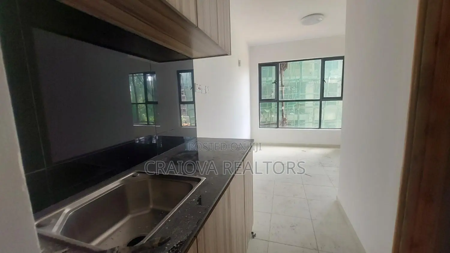 Studio Apartment in Thome for sale