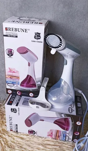 Rebune Garment Steamer