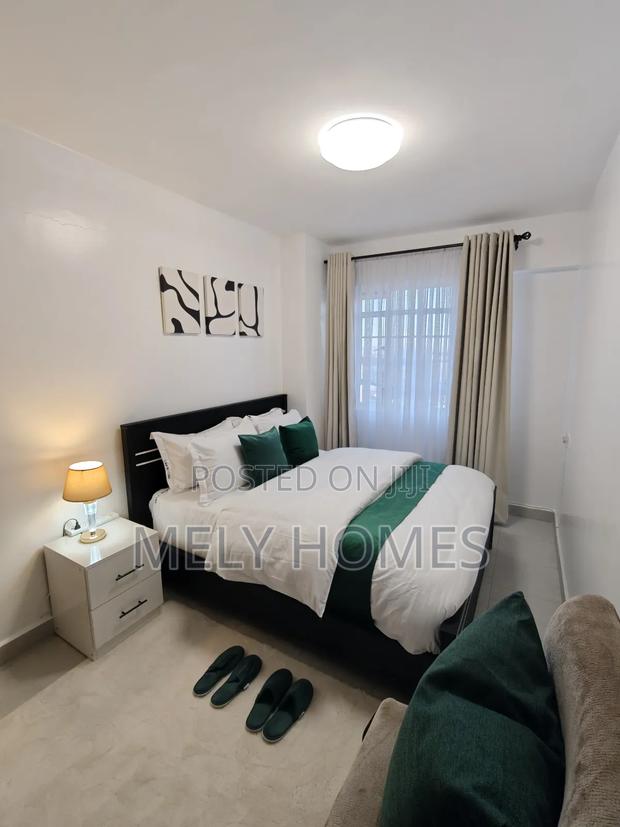 Elegant Stylish 1br in Ngara Opposite Guru Nanak