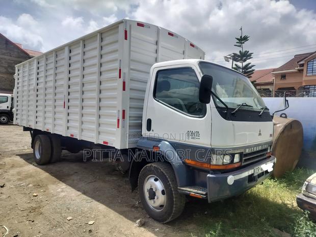 Mitsubishi Fh Local - thumbnail 2