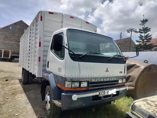Mitsubishi Fh Local - thumbnail 3