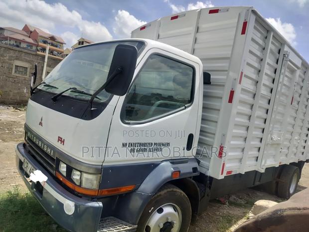 Mitsubishi Fh Local - thumbnail 5