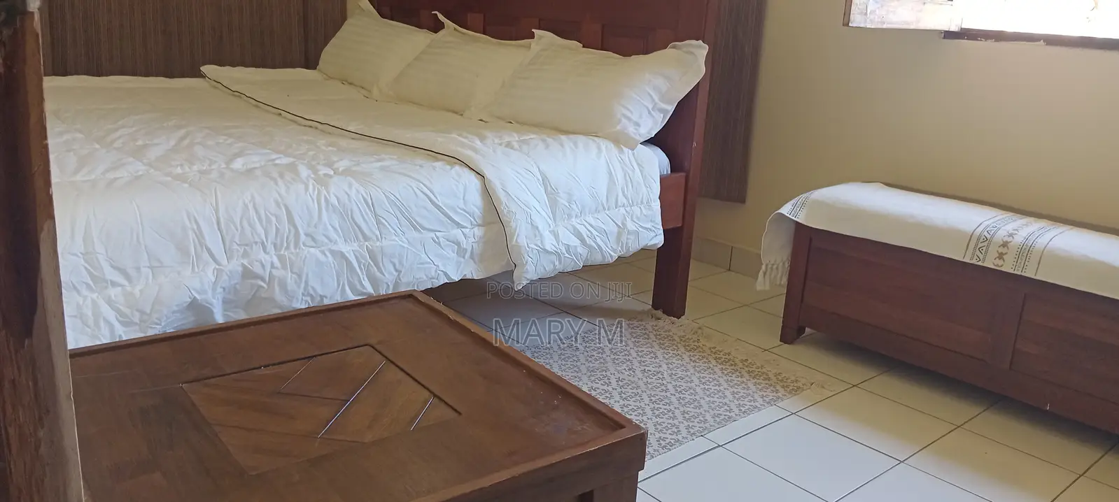 Travellers Haven Shimoni