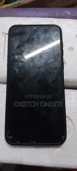 Samsung Galaxy A03 Core 32 GB Black