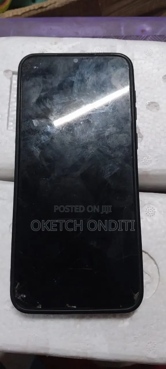 Samsung Galaxy A03 Core 32 GB Black