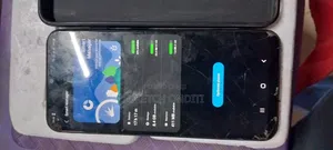 Samsung Galaxy A03 Core 32 GB Black