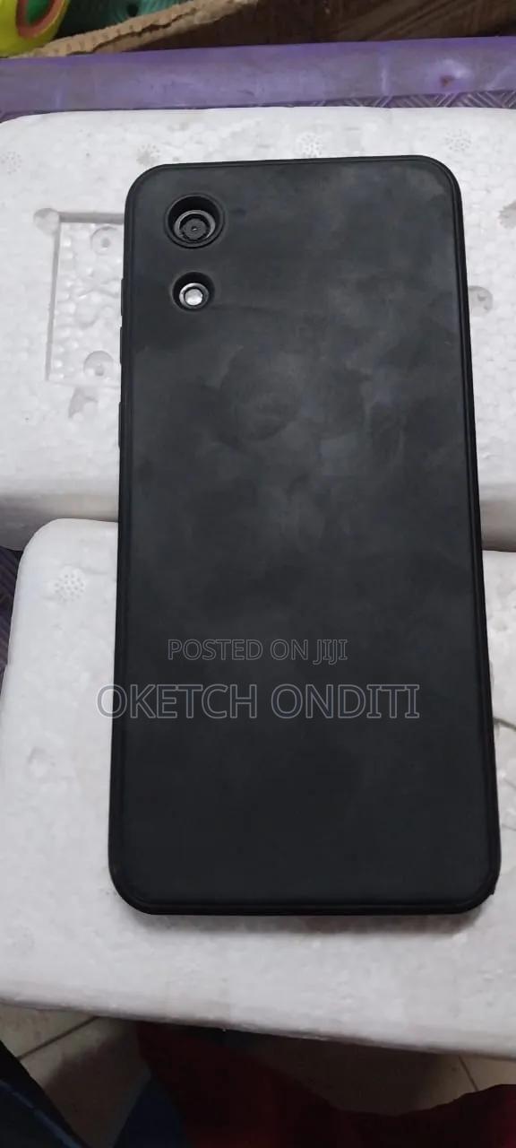 Samsung Galaxy A03 Core 32 GB Black - thumbnail 2
