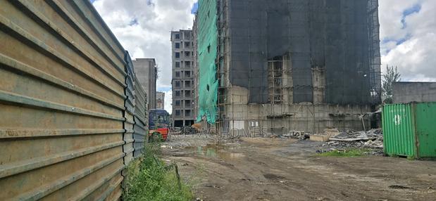 Prime Commercial Plot for Sale in Ruiru Thika Road
