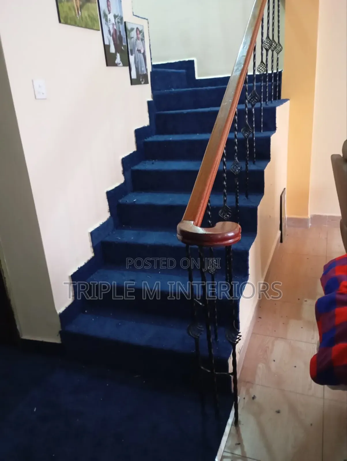 Elevate Your Space From the Ground Up | 8mm Thickness