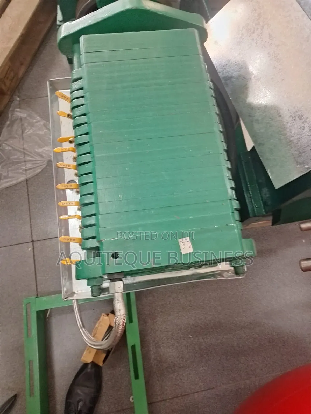 Oil Filter, 3phase