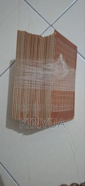 Strip Boards