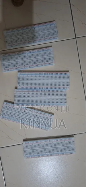 Strip Boards