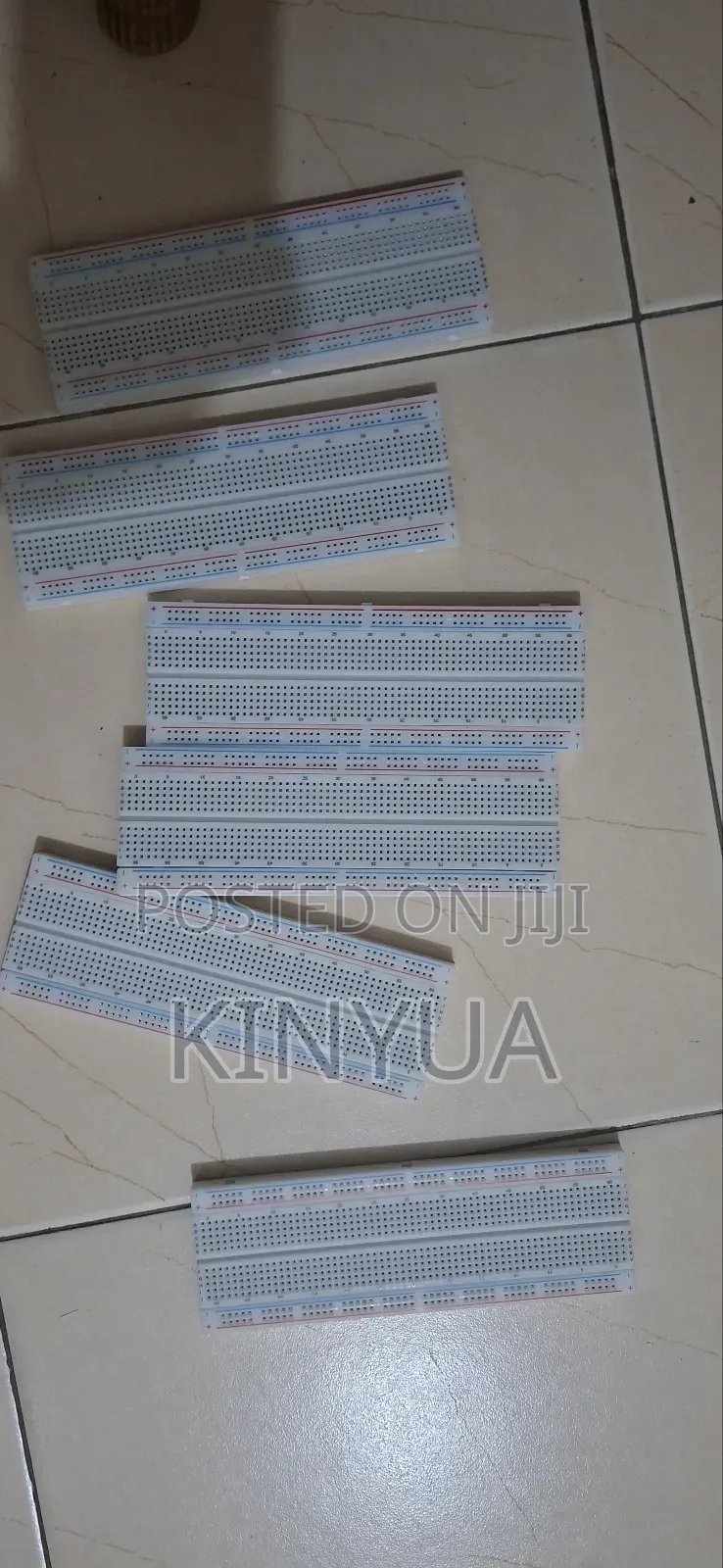 Strip Boards