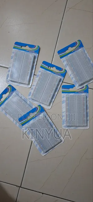 Strip Boards