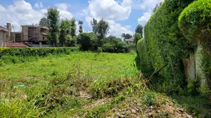 Quarter Acre for Sale in Kamiti Corner