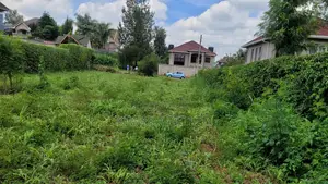 Quarter Acre for Sale in Kamiti Corner