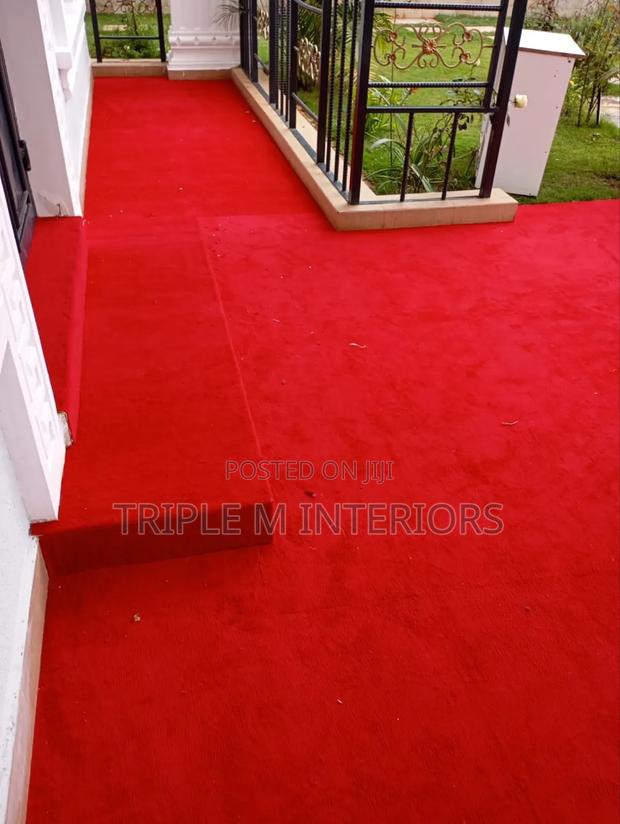 The Beauty of Continuous Flooring - main view