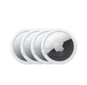 Apple Airtag 4 Pack