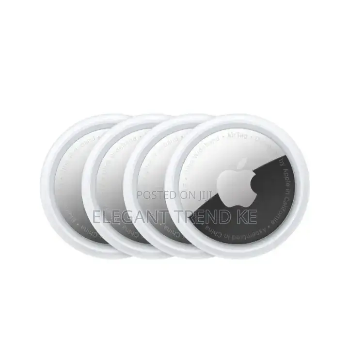 Apple Airtag 4 Pack
