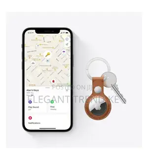 Apple Airtag 4 Pack