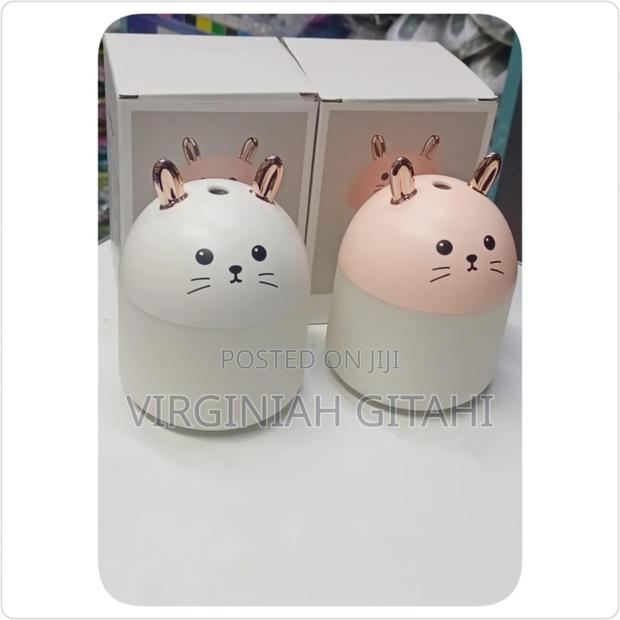Rabbit Humidifier*