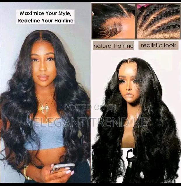 Affordable Premium Quality Wigs