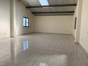 Warehouse for Sale Along Eastern Bypass