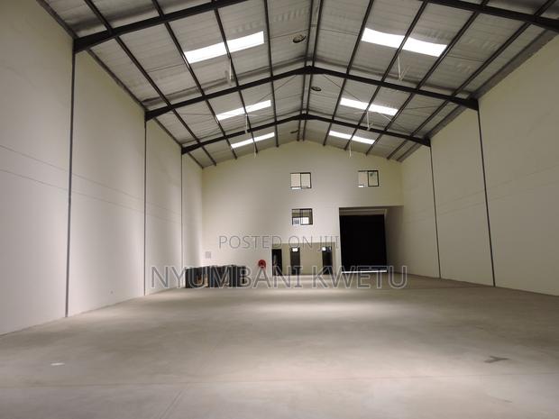 Warehouse for Sale Along Eastern Bypass - thumbnail 9