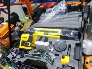 Heavy Duty 16lines Laser Level