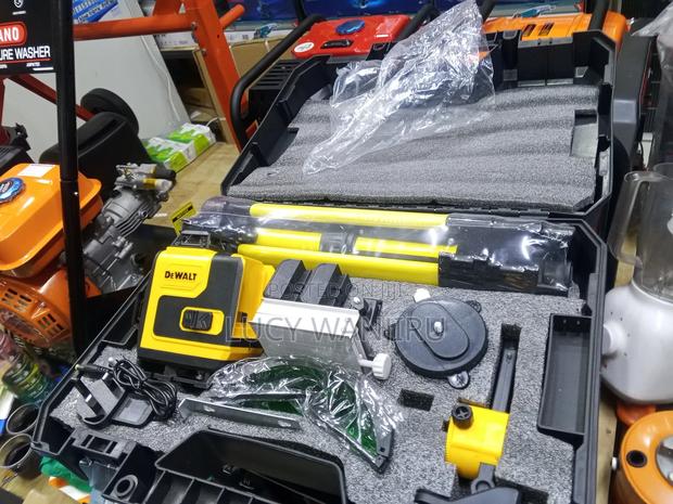 Heavy Duty 16lines Laser Level - main view