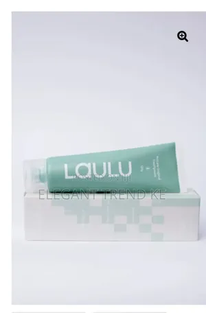 Laulu Toothpaste ( Nature Whitening Solution)