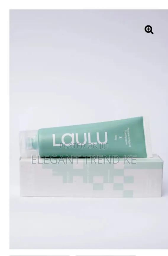 Laulu Toothpaste ( Nature Whitening Solution) - thumbnail 3
