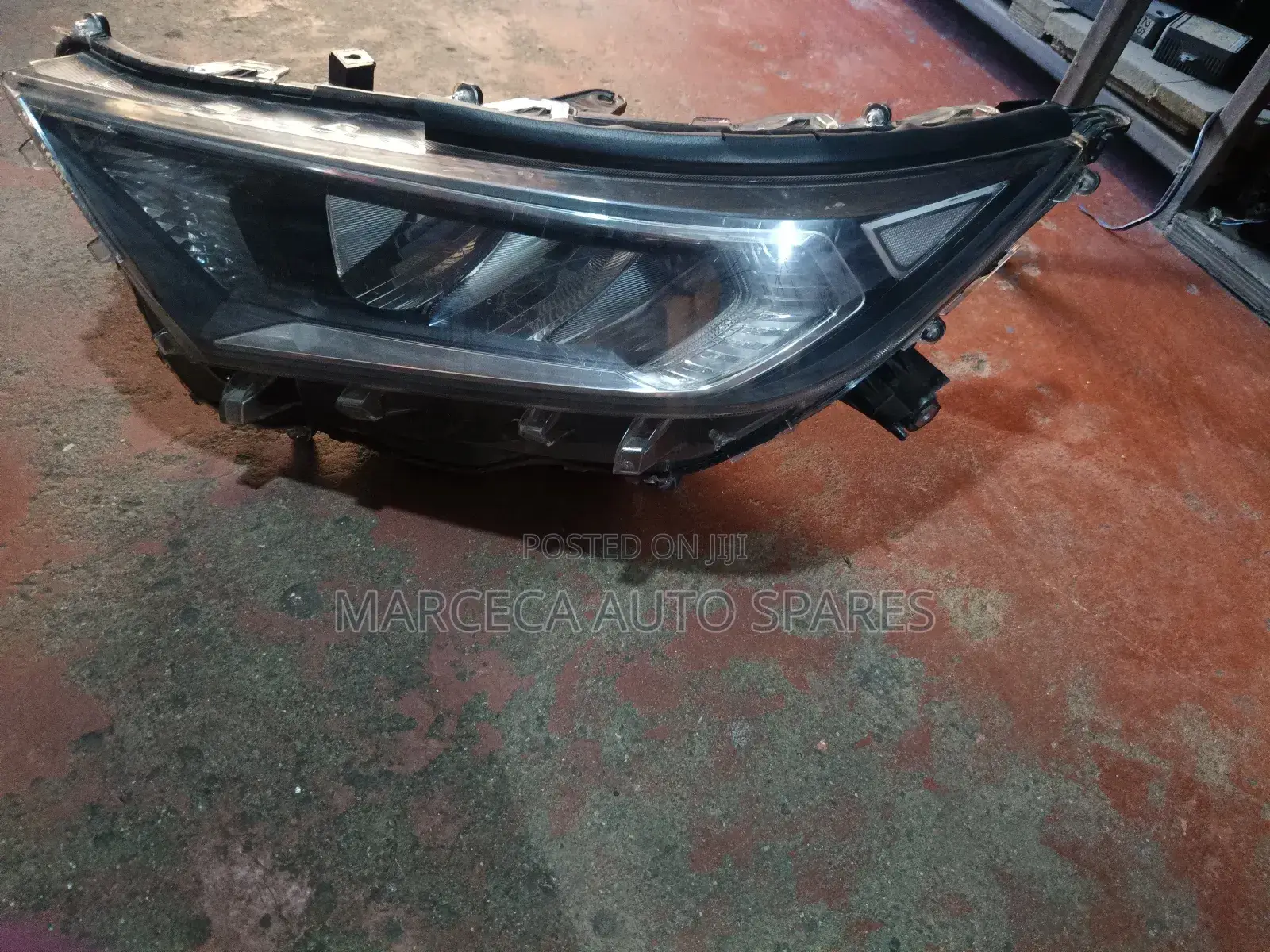 Headlight Rav 4 2020, Xenon