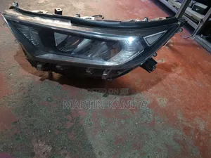 Headlight Rav 4 2020, Xenon