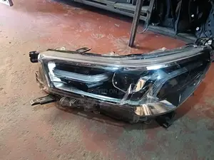 Headlight Hilux Revo 2020 Model