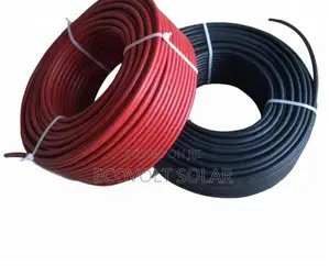 6.00mm Single Photovoltaic (Pv) Cable