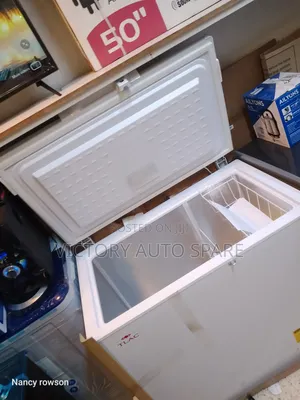 Brand New Deep Freezer ( Tlac )
