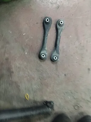 Mazda Primary Rear Arm 2000