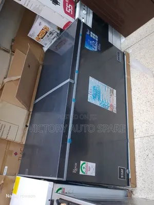 Roch Deep Freezer
