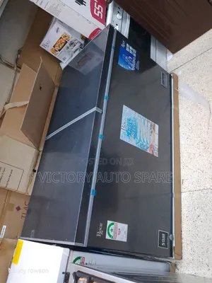 Roch Deep Freezer