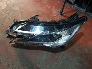 Headlight Pajero Sport Year 2020