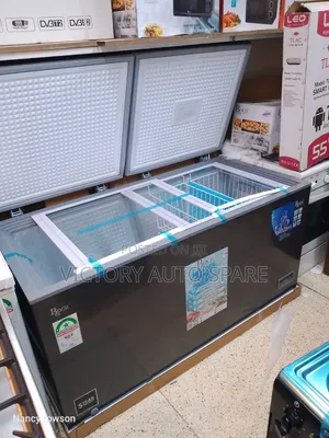 Brand New Deep Freezer