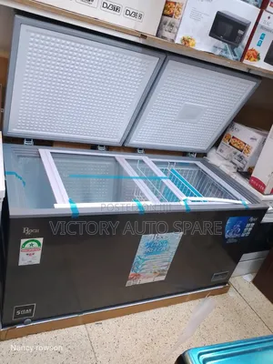 Brand New Deep Freezer