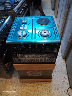 3+1 Euroken Cooker