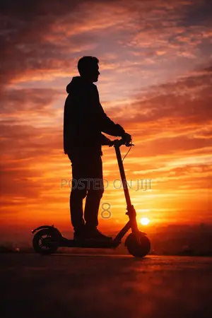 Foldable Electric Scooter for Adults in Kenya