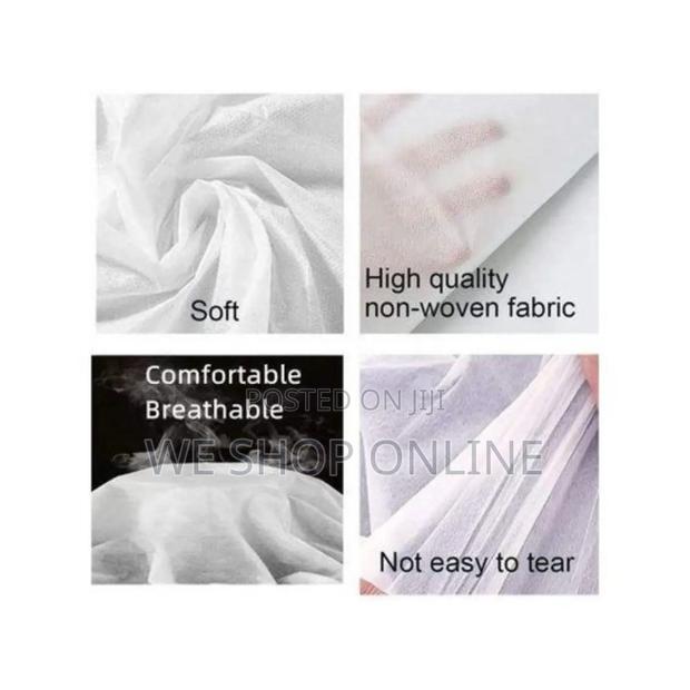 10pc Disposable Massage Bedsheets - thumbnail 4