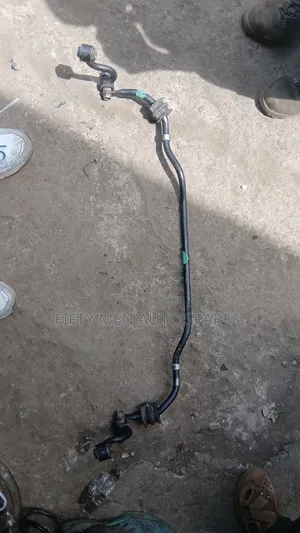 Nissan X-Trail T31 Rear Stabilizer Bar