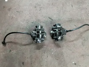 Mercedes Benz 203 Rear Caliper