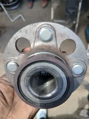 Honda Fit 2009-2012 Reat Wheel Bearing