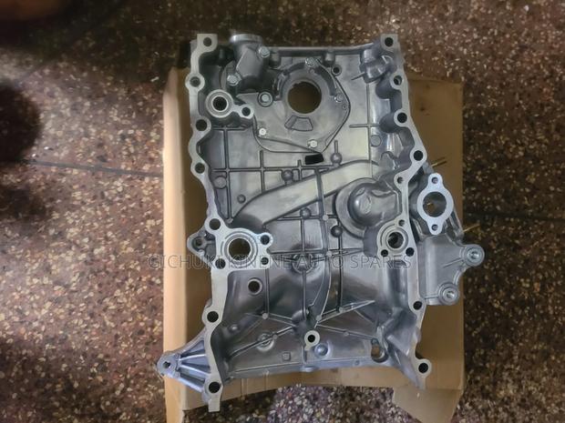 Oil Pump 1tr - main view